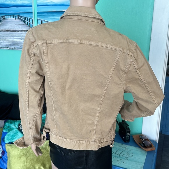 🤎TOM FORD Denim Jacket🤎 - Picture 7 of 16